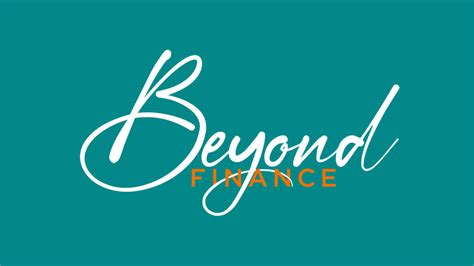 Beyond finance log in. Things To Know About Beyond finance log in. 